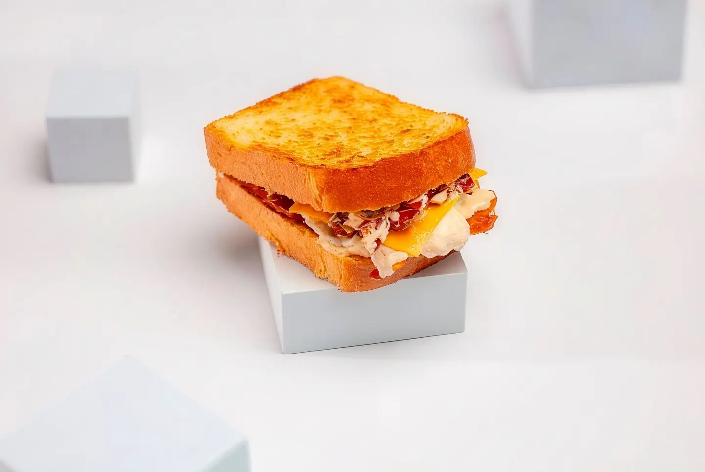 Toastado Sandwich