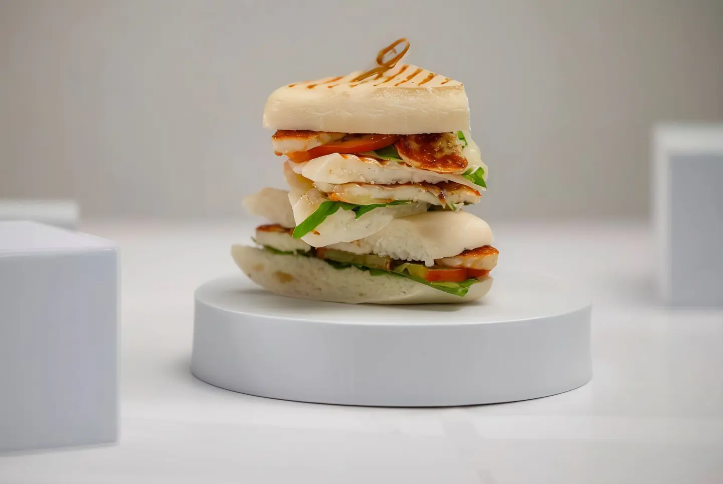 Halloumi Club