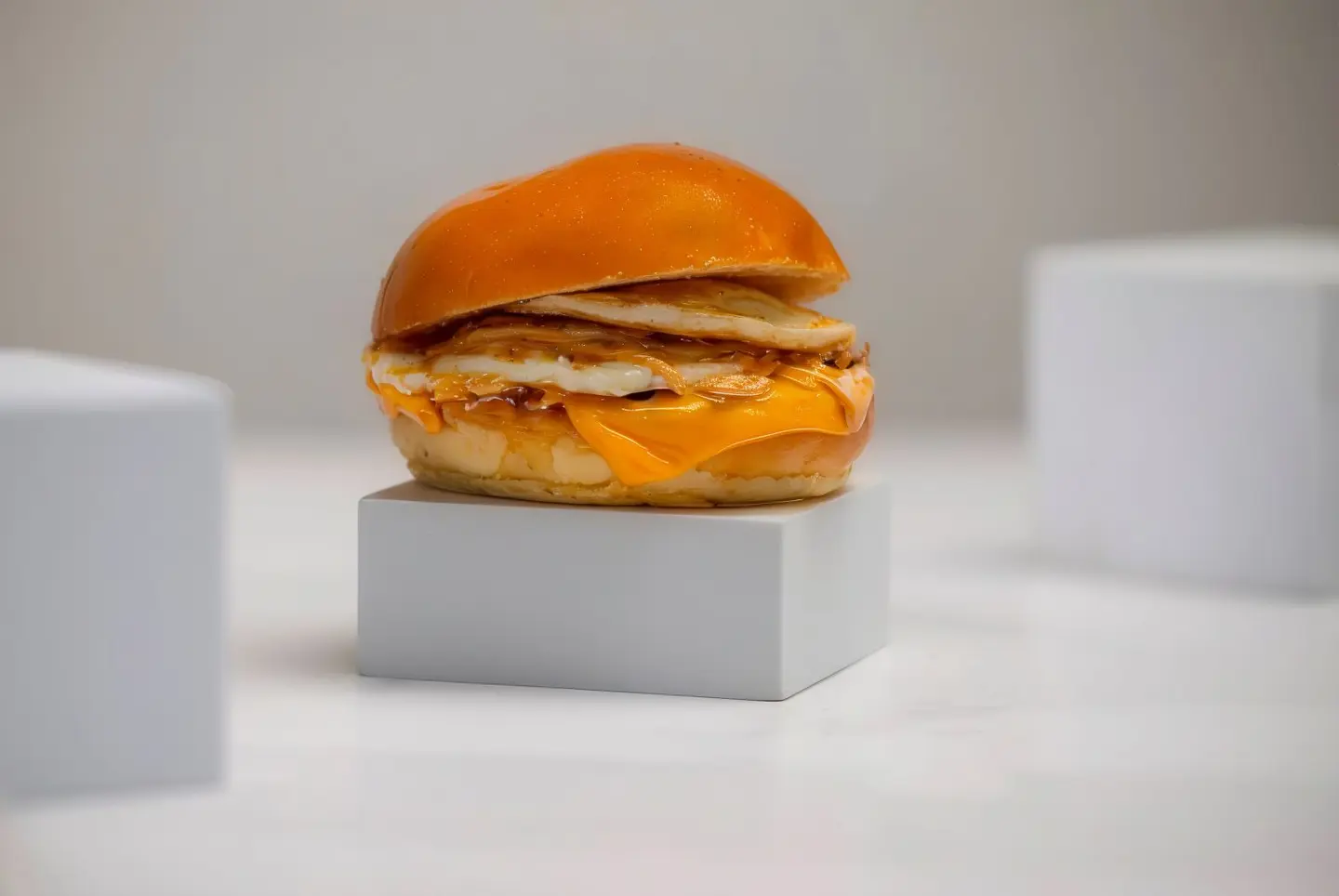 Egg N Bun