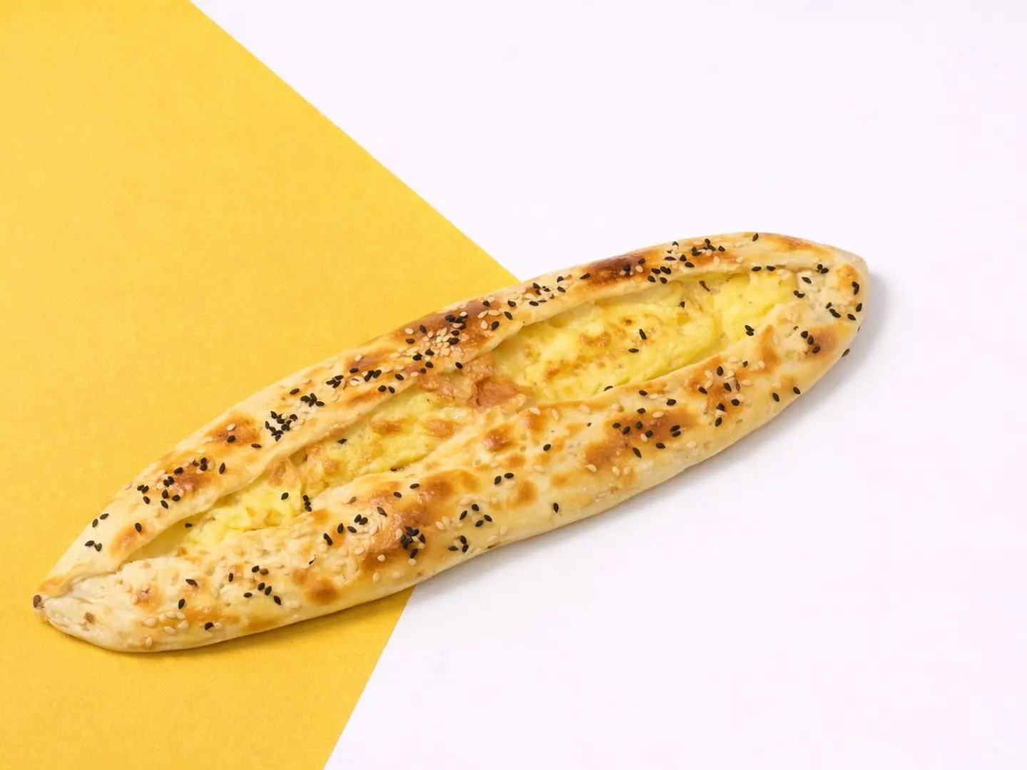 فطيرة البيض والجبن