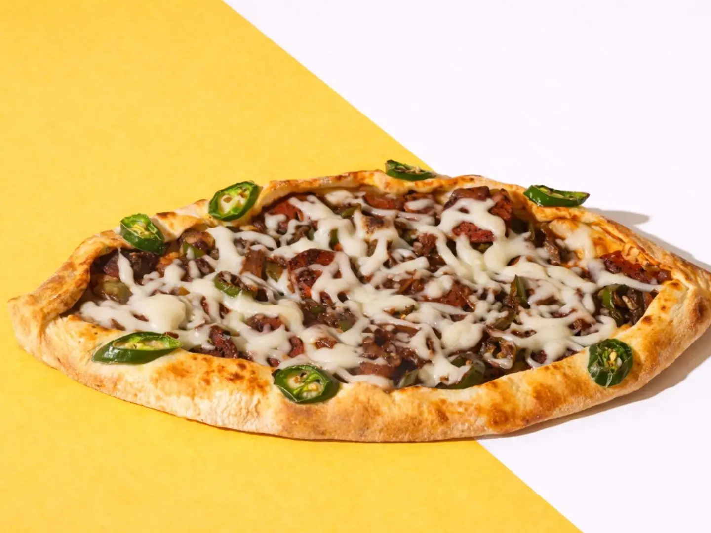 فطيرة حمسه الهوت دوق