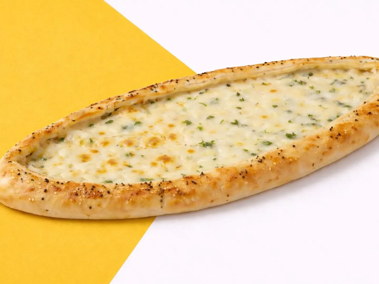 منقوشة جبن العكاوي