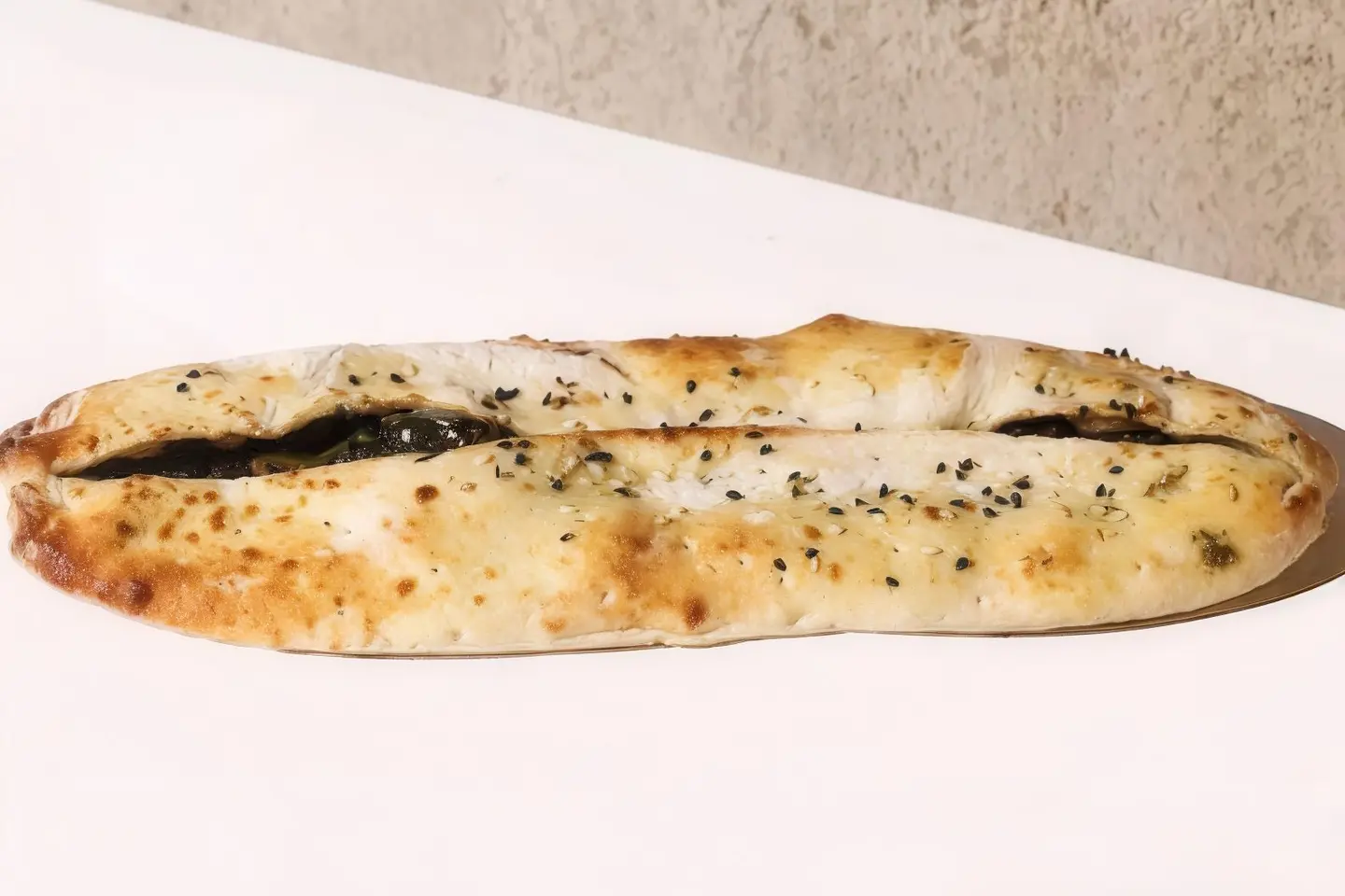 فطيرة كبدة