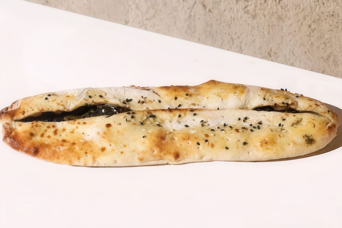 فطيرة كبدة