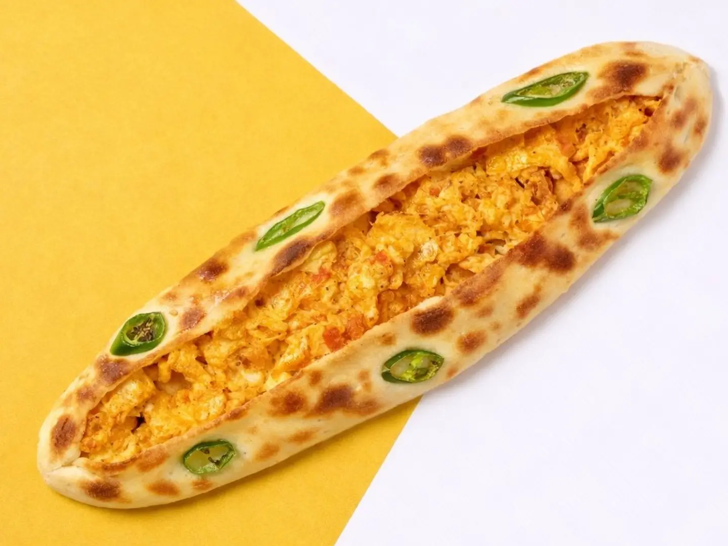 فطيرة الشكشوكة