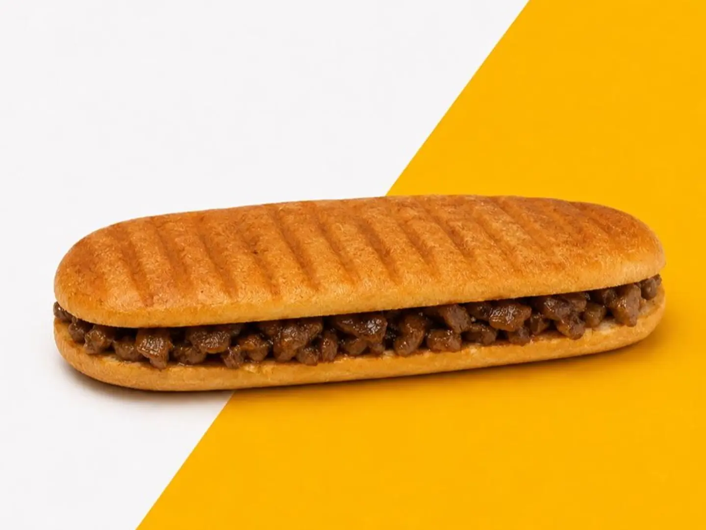 Liver Sandwich