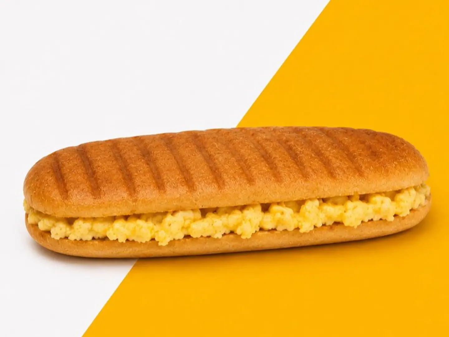 Egg Sandwich