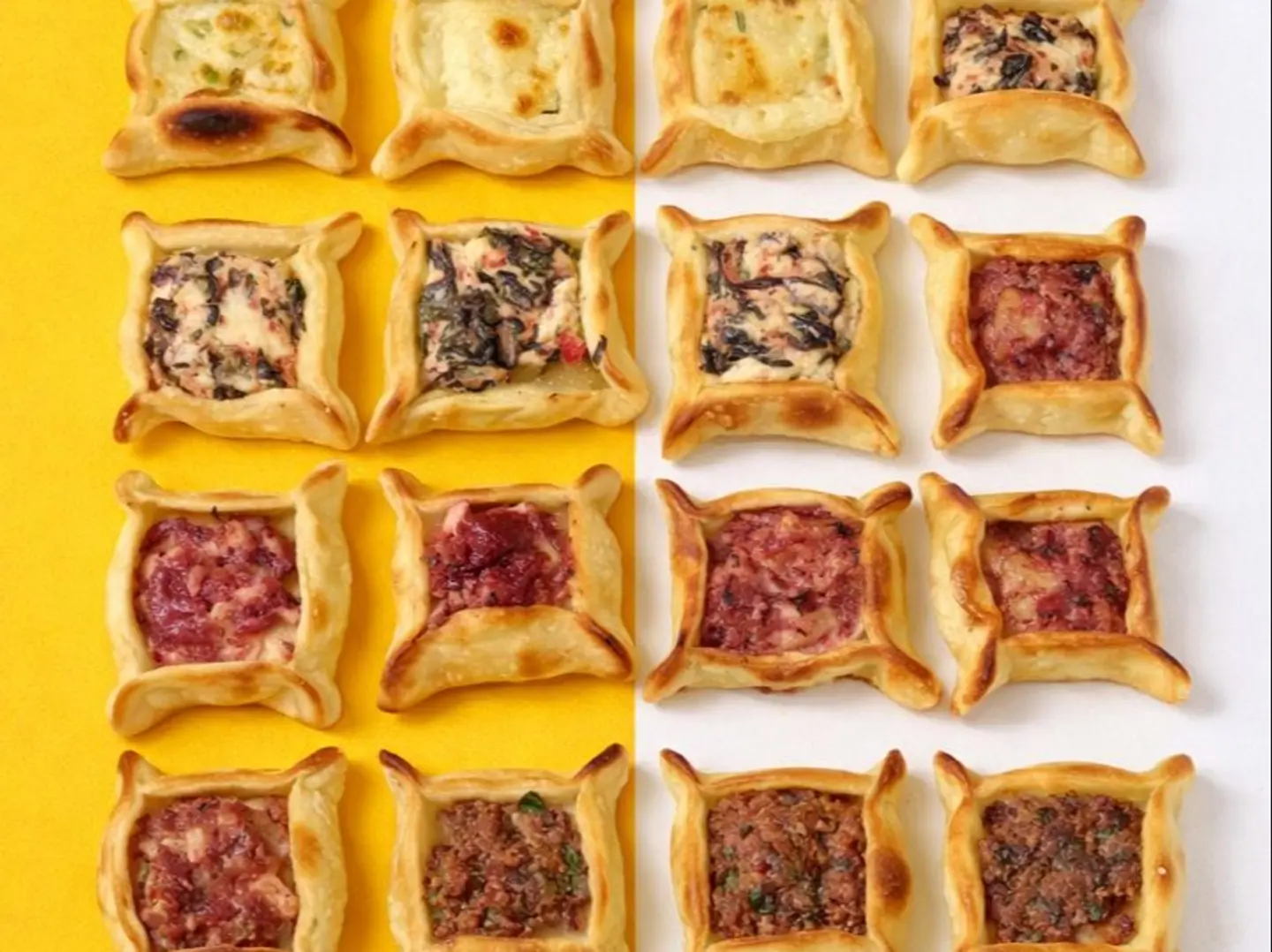 بوكس مشكل 20 حبة