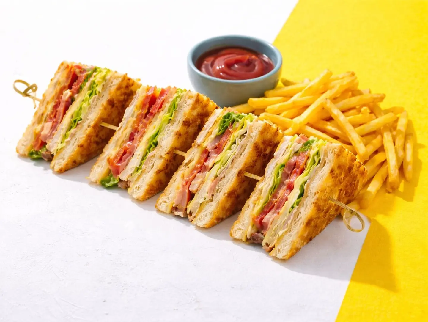 كلوب سانتدوتش