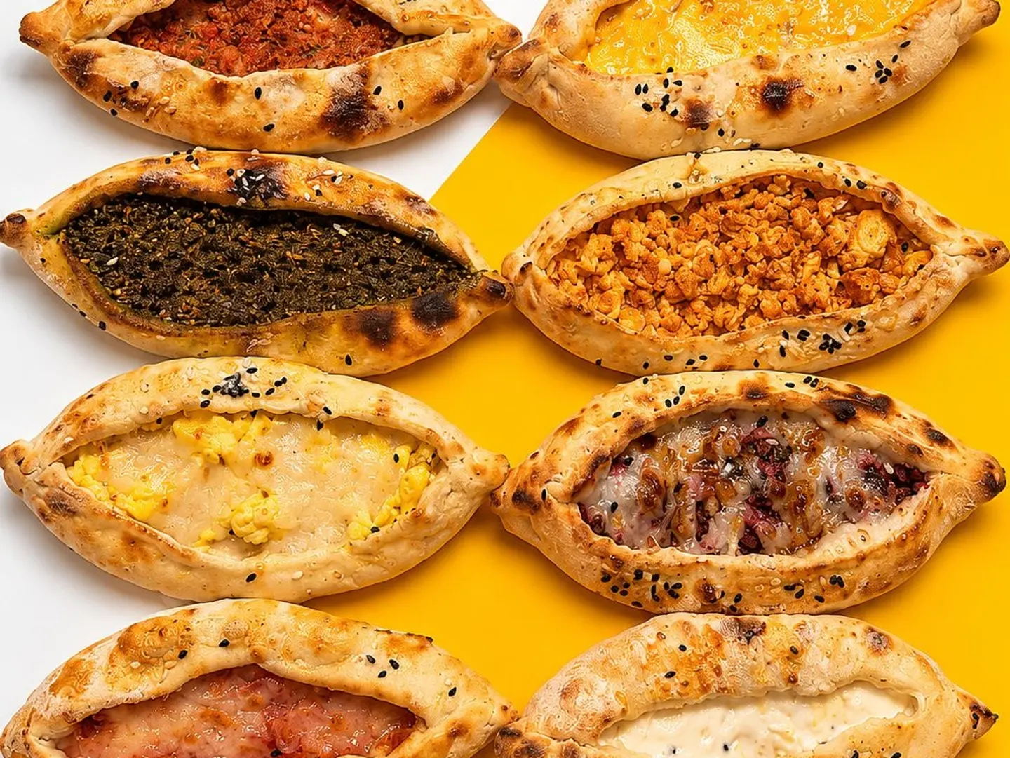 Mixed Pie Box
