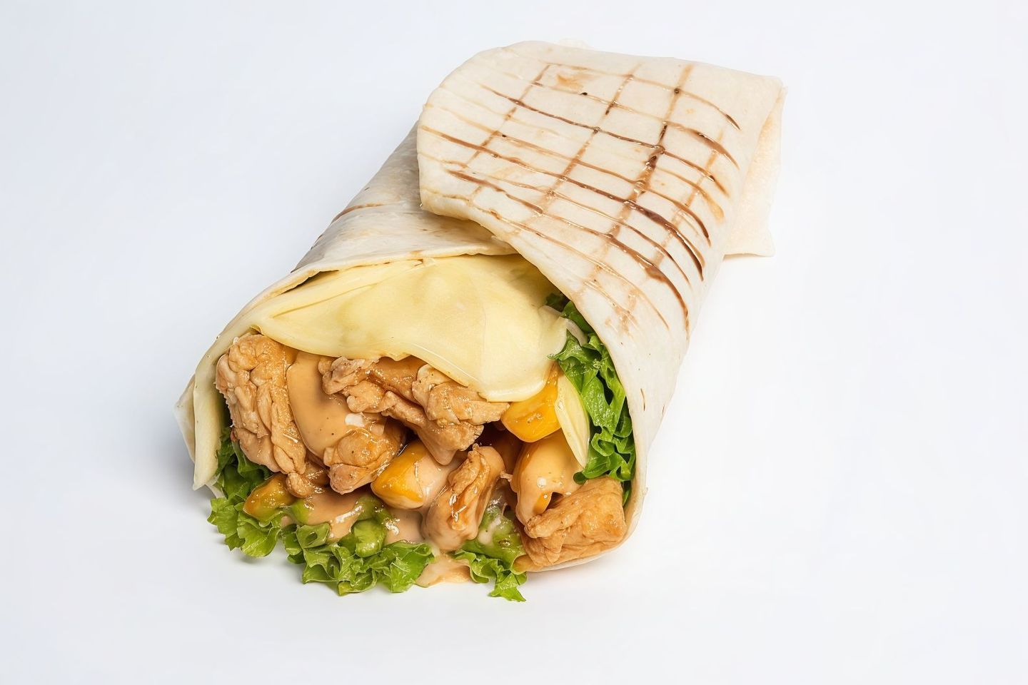 Chicken Wrap
