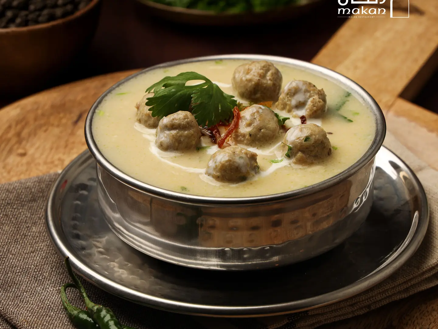 Cream Of Chicken Soup