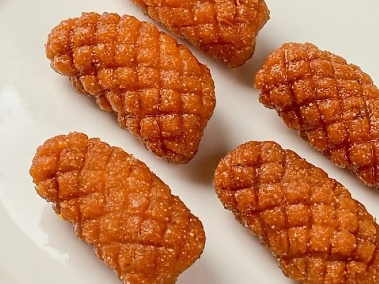 أصابع زينب - نصف كيلو