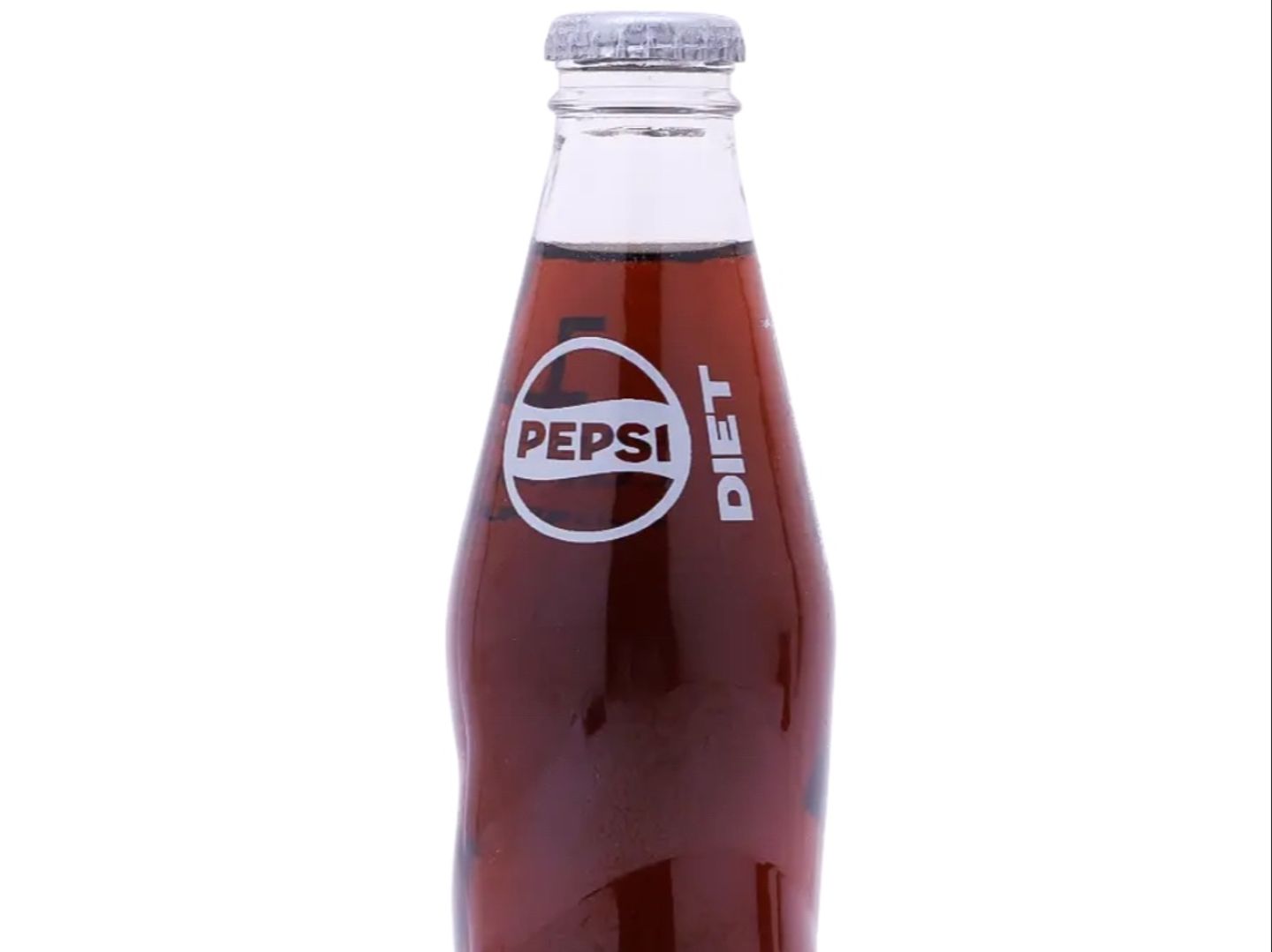 Pepsi Diet