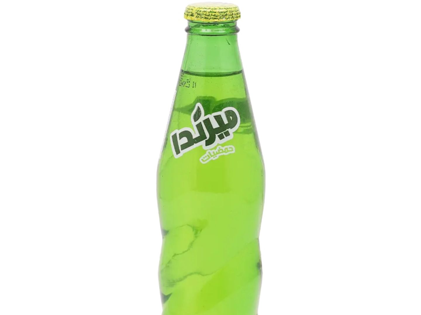 Mirinda Citrus