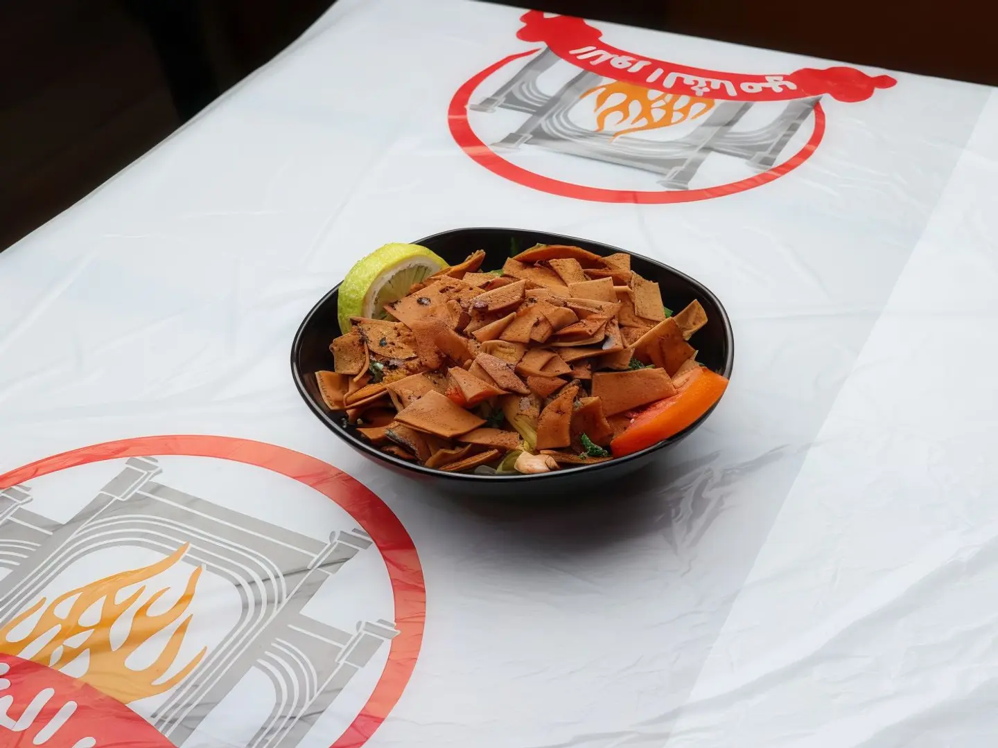 Fattoush