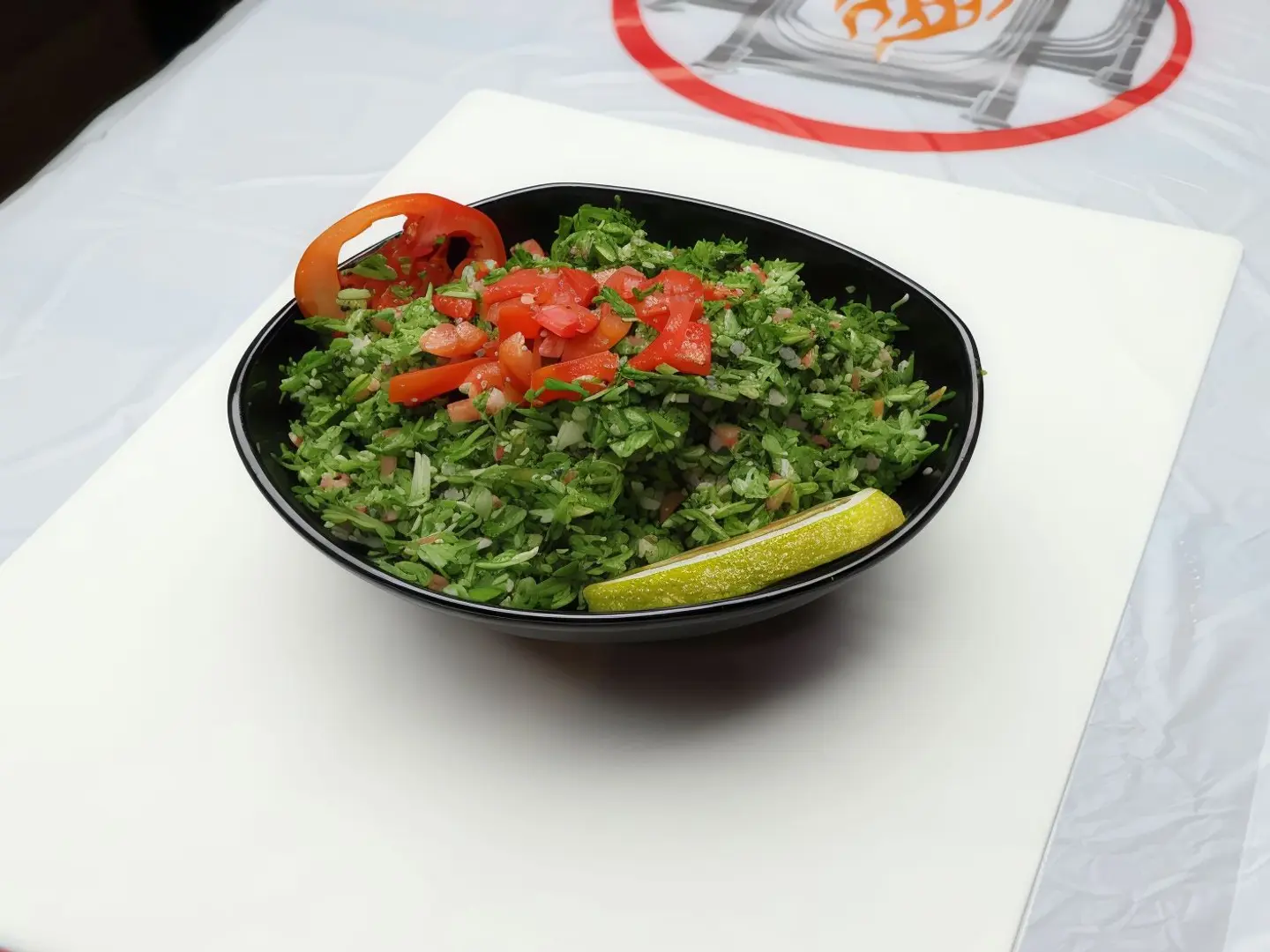 Tabbouleh