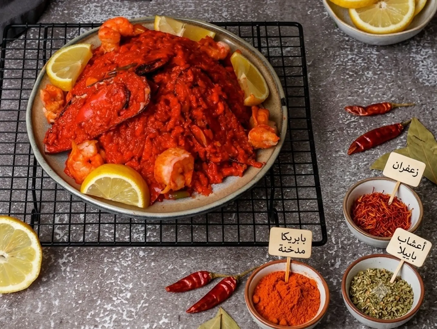Paella