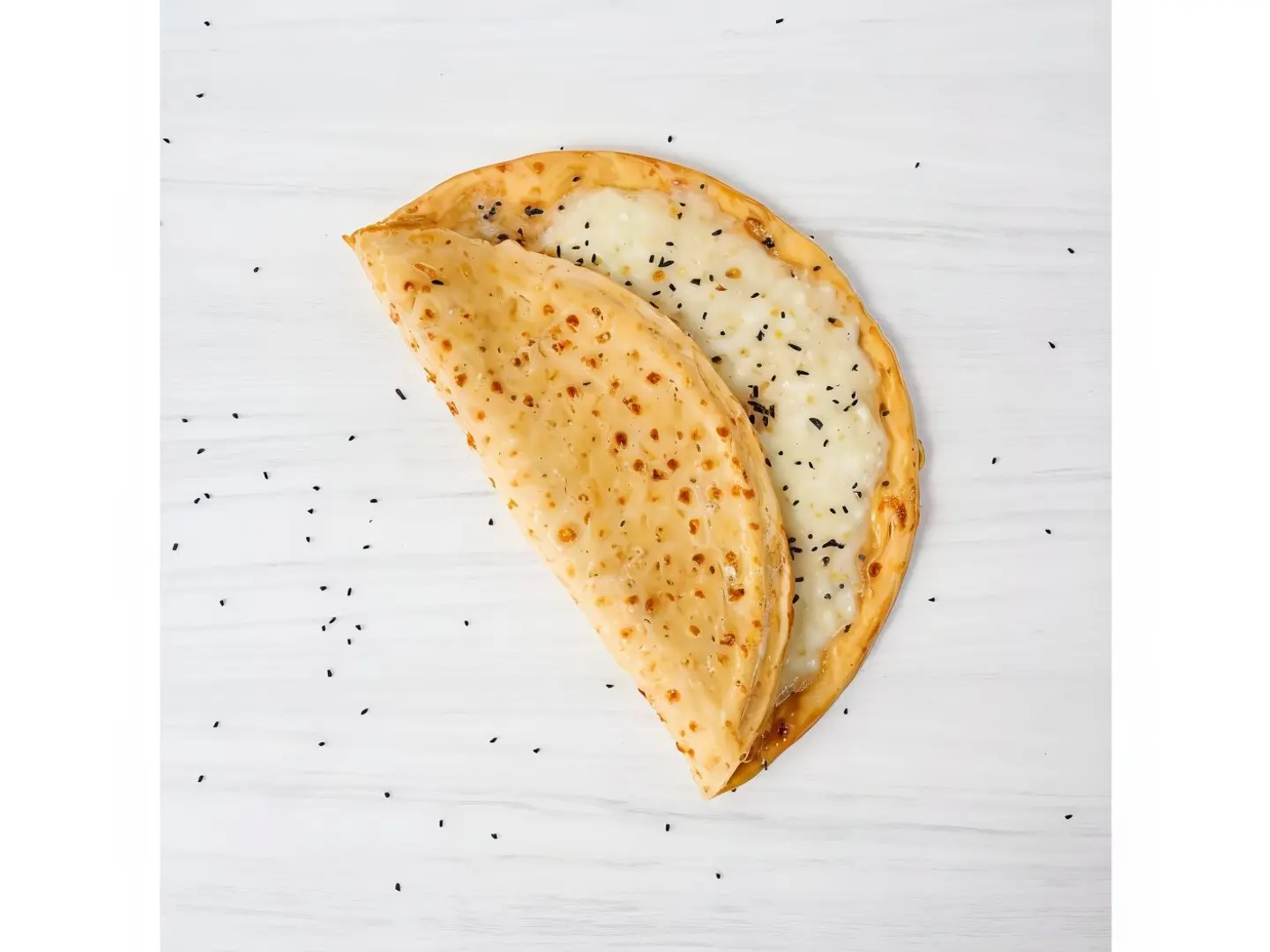 فطيرة جبن عكاوي