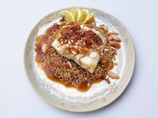 صيادية سمك