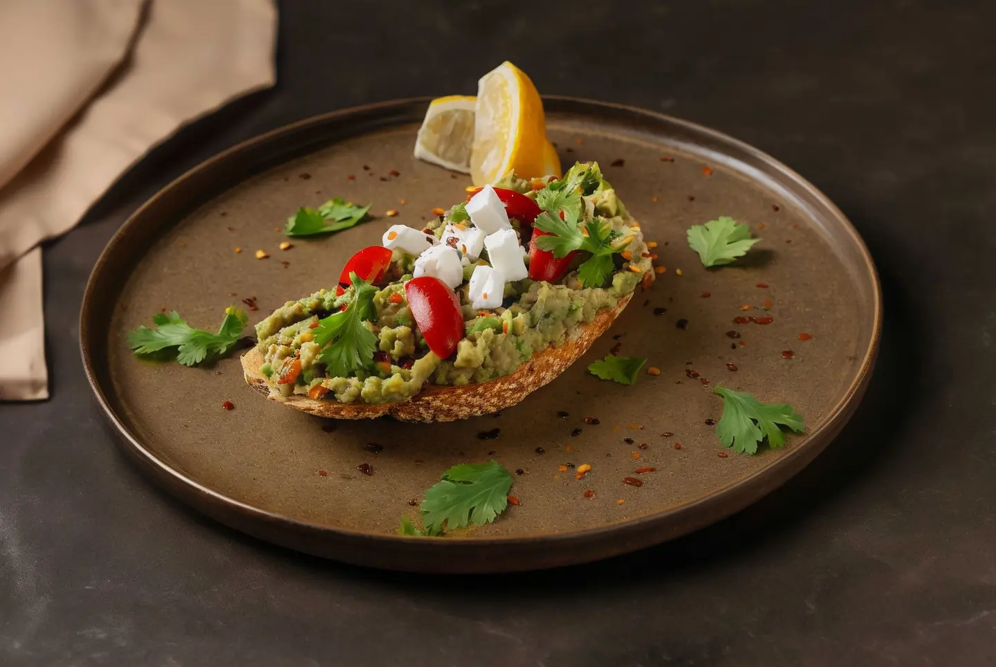 Avocado Toast