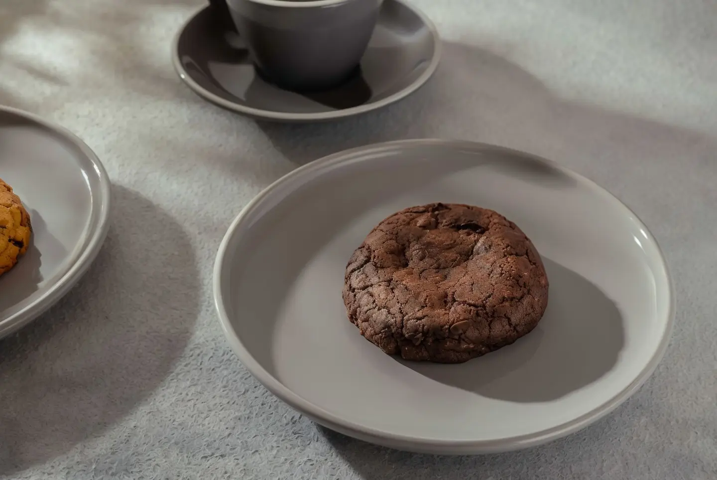 Chocolate Cookies