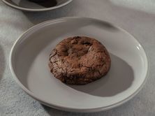 كعكات الشوكولاتة الصغيرة