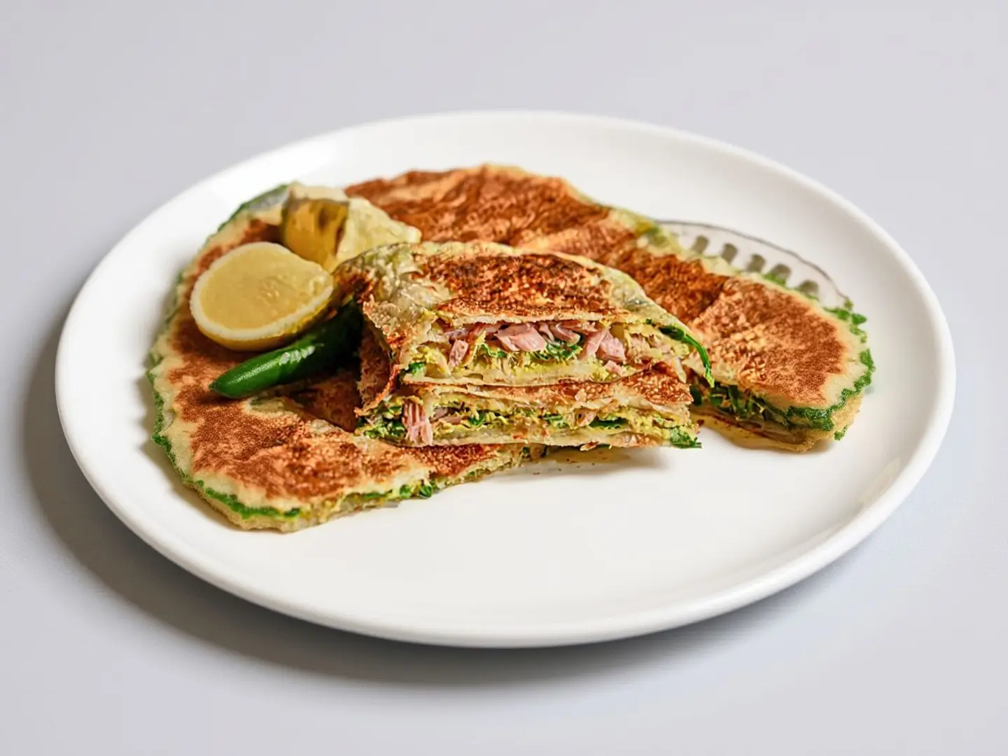 Tuna Mutabbak