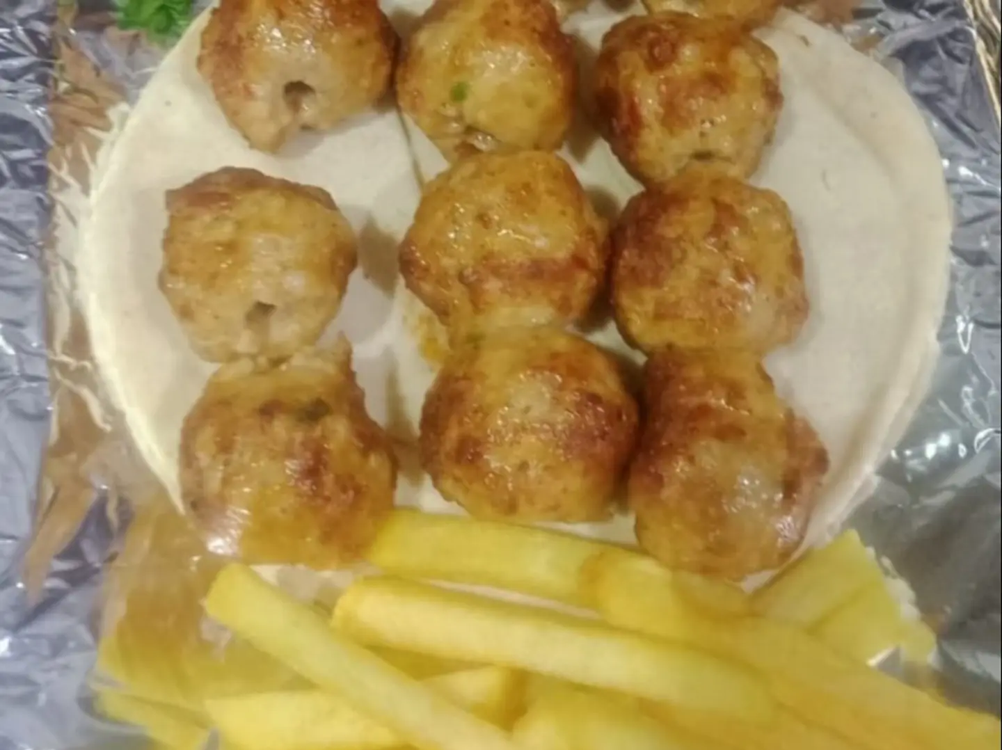 Mabshoor Dajaj
