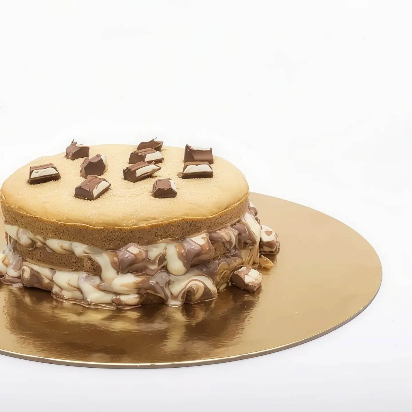 Cookie Cake B