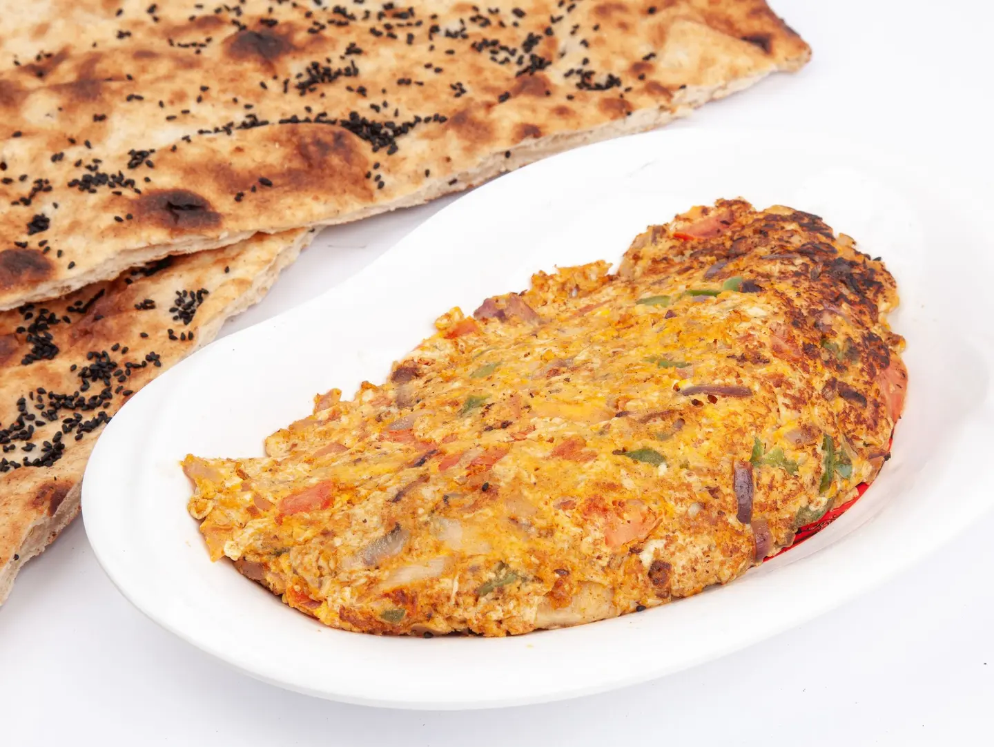 Shakshuka Eggs