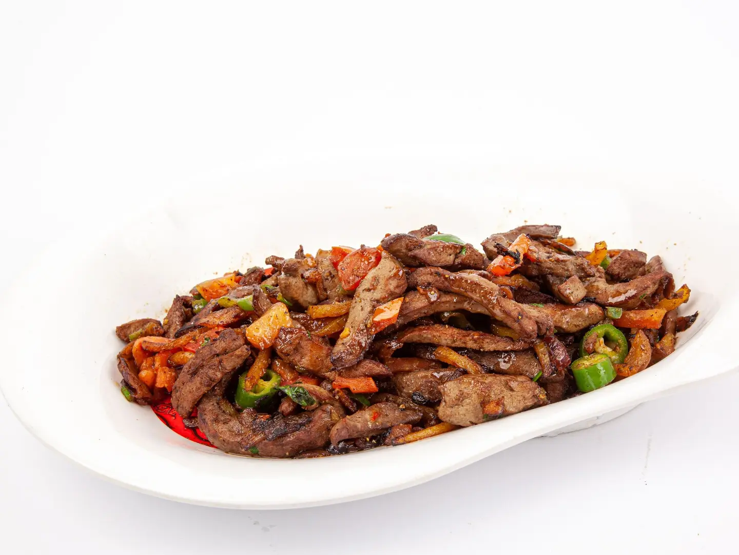 Liver Baladi