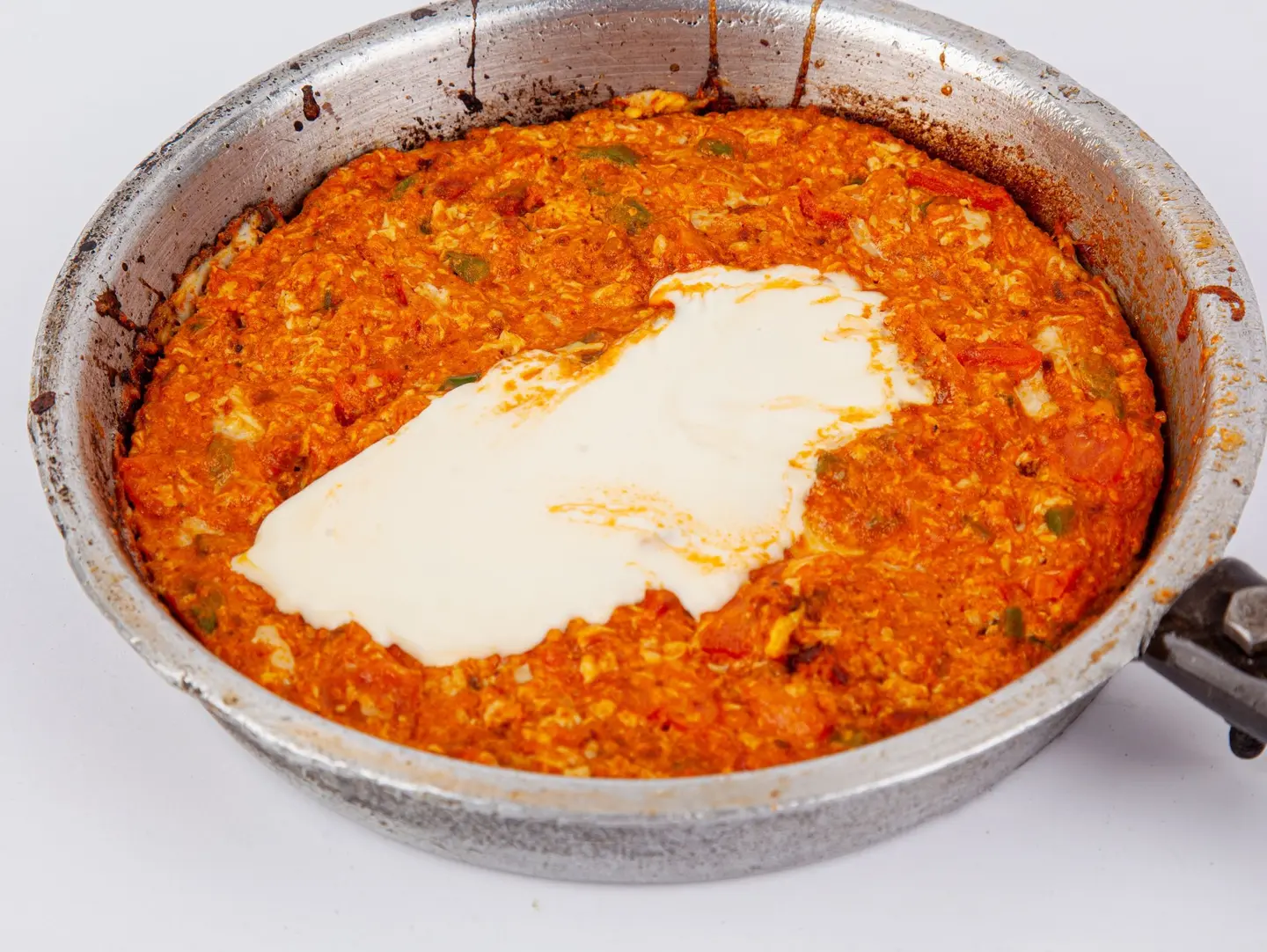 Lahsa Eggs
