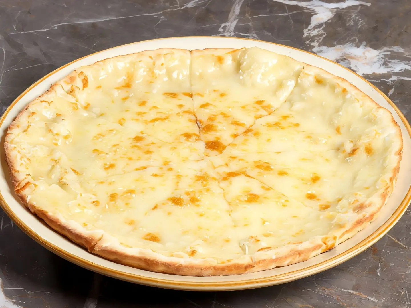 منقوشة جبنة القشقوان