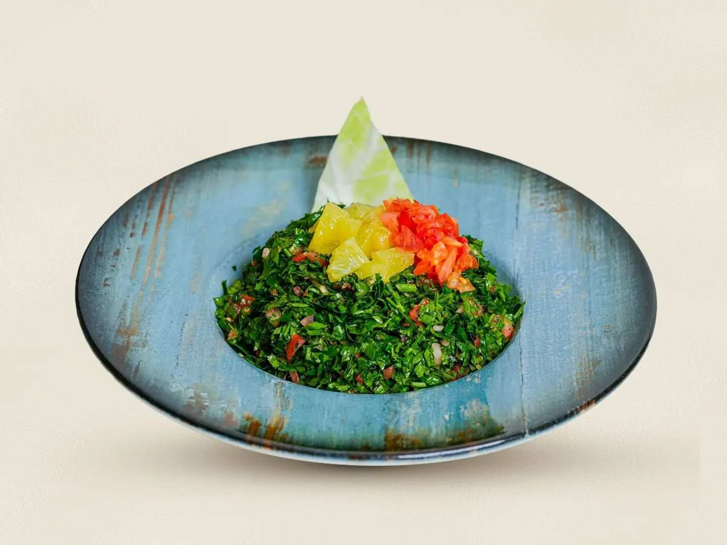 Al Reef Tabbouleh