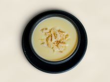 شوربة الدجاج