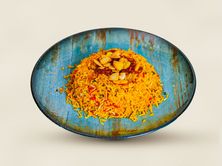 أرز برياني