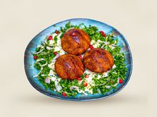 كبة مشوية