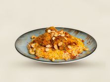 برياني بالدجاج