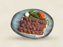 كباب حلبي