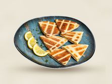 عرايس بالجبن
