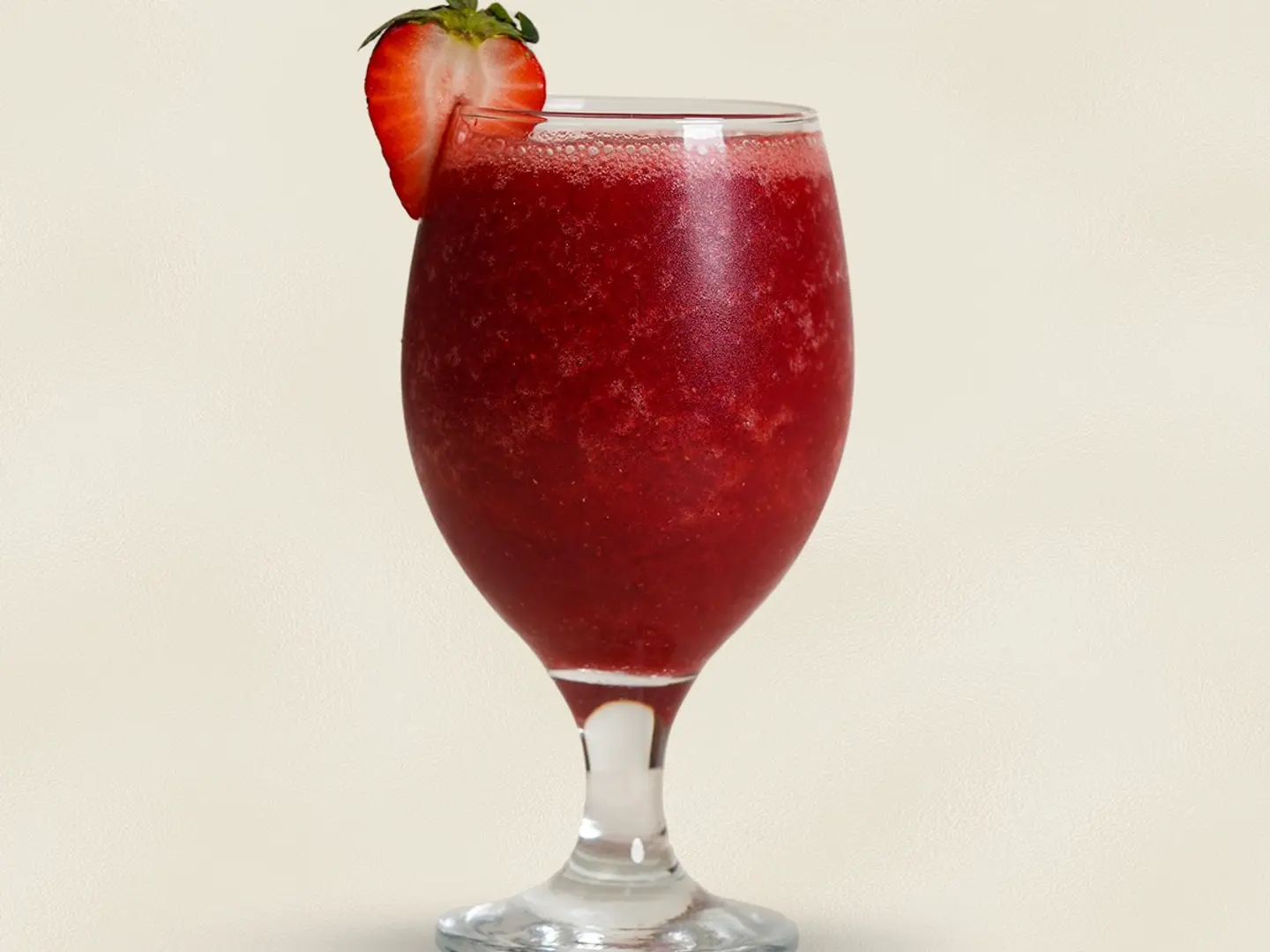 عصير فراولة