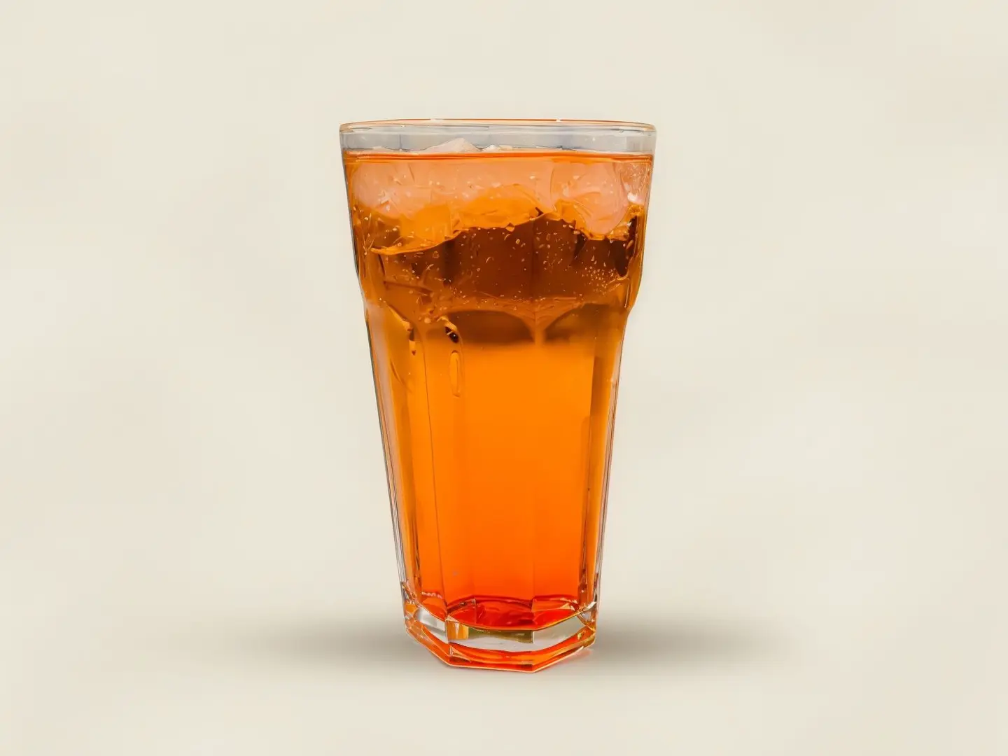 شراب الرمان مع سفن اب