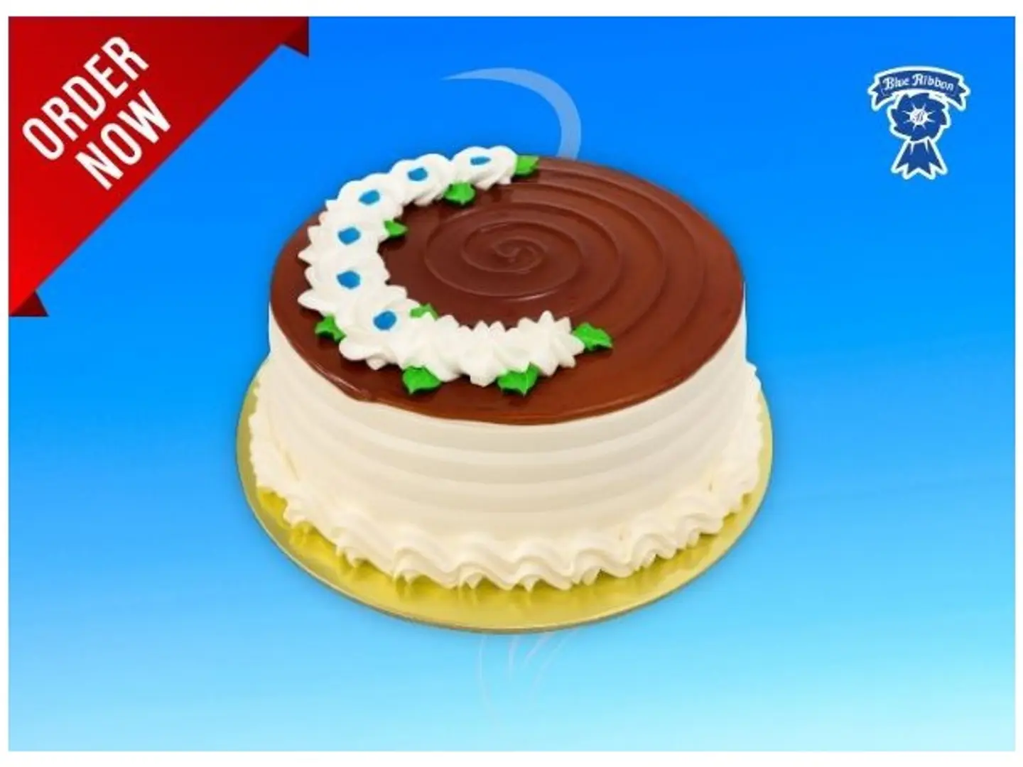 Special Caramel Cake