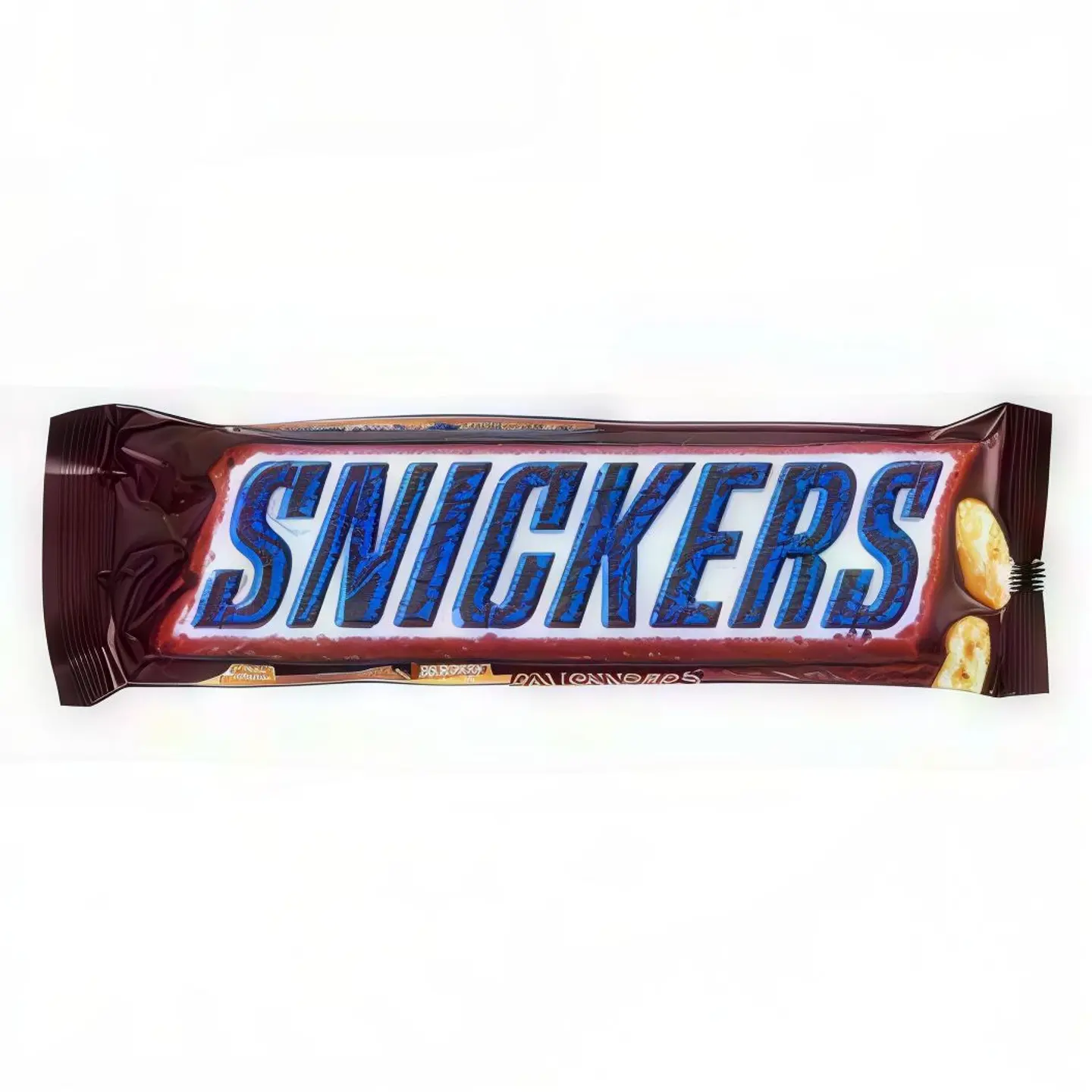 سنيكرز