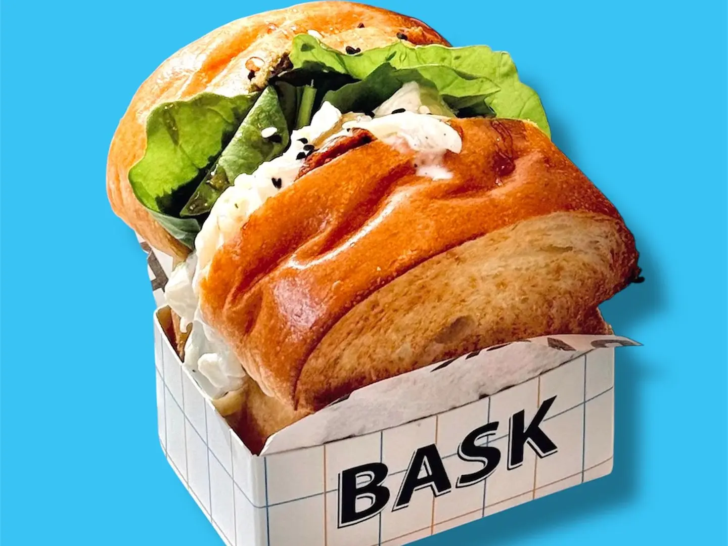 بيستو بوراتا