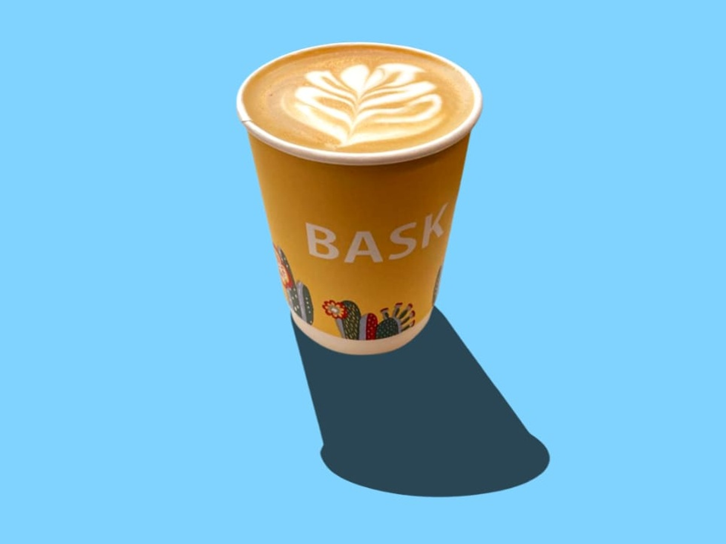 سبانش لاتية