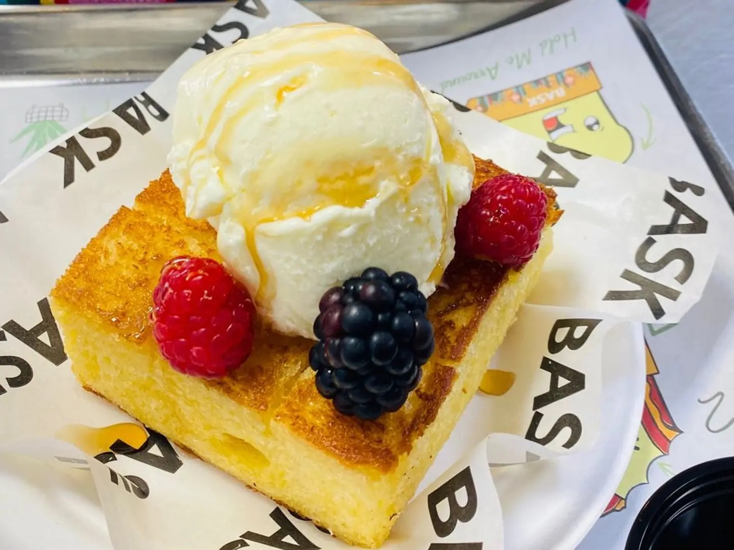 خبز سوكوبان الكلاسيكي