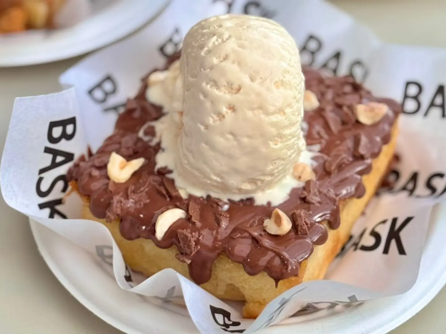 نوتيلا سوكوبون