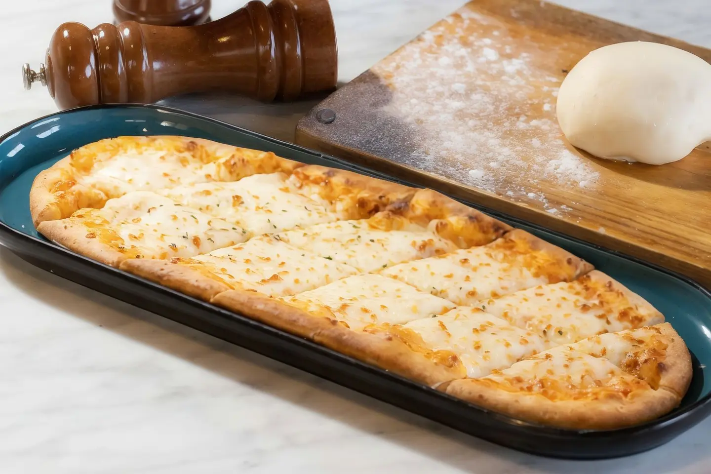 Margherita Pizza